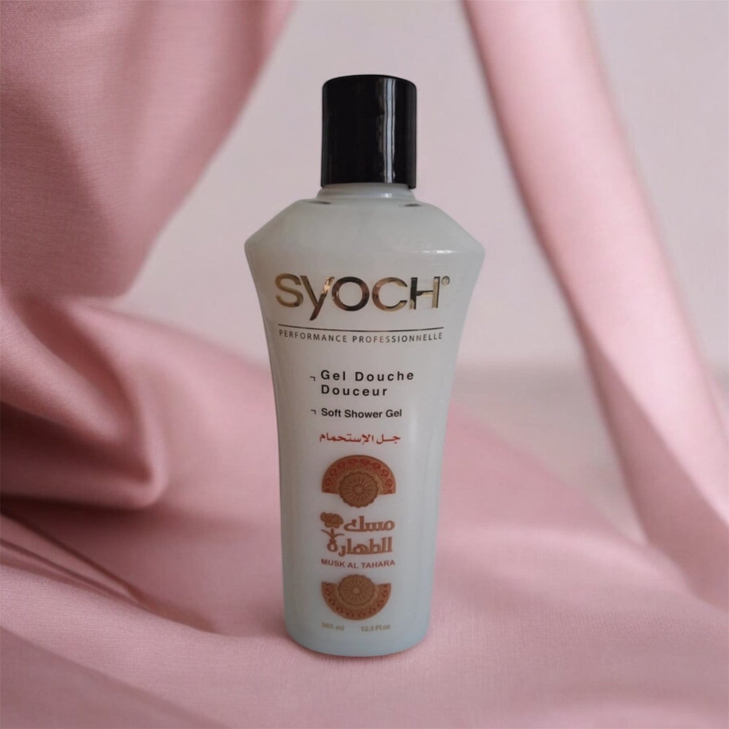 Syoch gel douche Musk Tahara