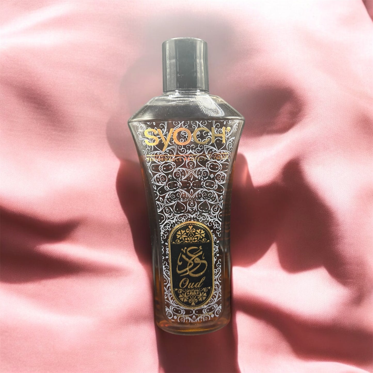 Syoch gel douche Oud
