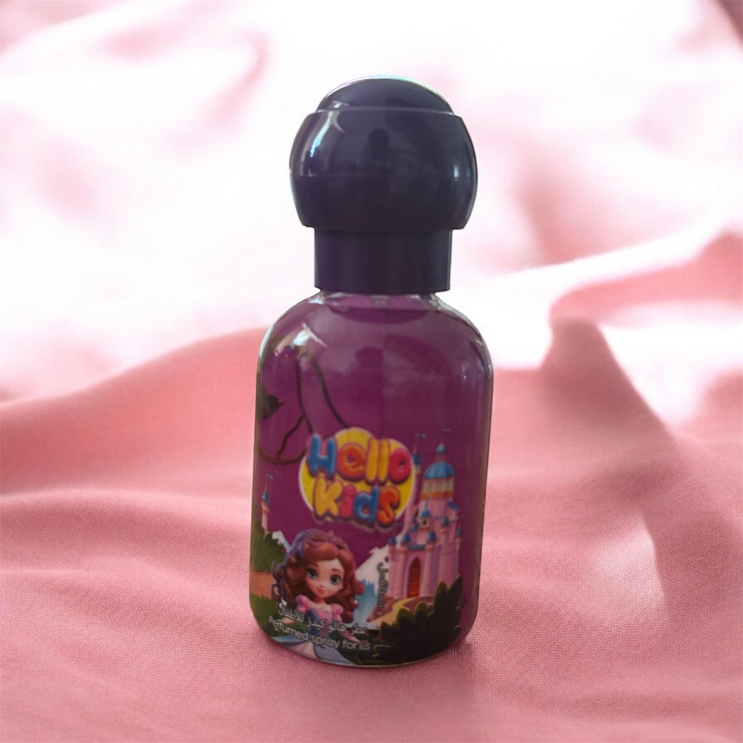 Hello kids Princesse