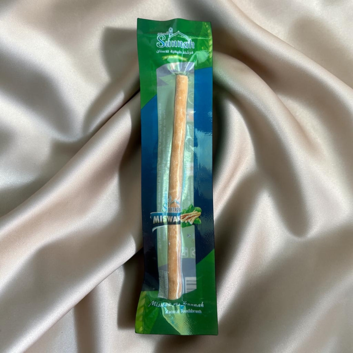 Miswak