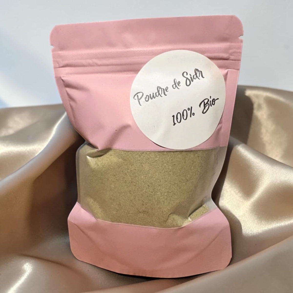 Poudre de Sidr- 100% bio 🌿 100g