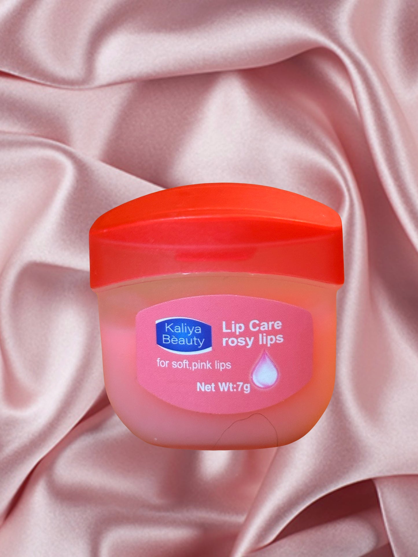 Kaliya Beauty-Lip Care Rosy Lips 👄