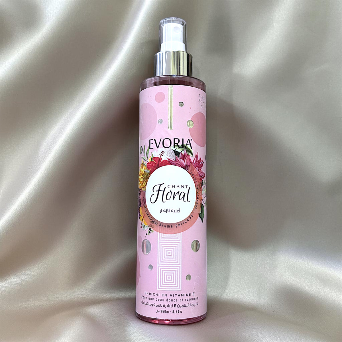 Evoria- Brume Chant Floral