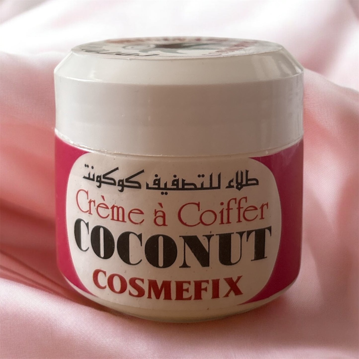 Coconu Crème à coiffer 80g