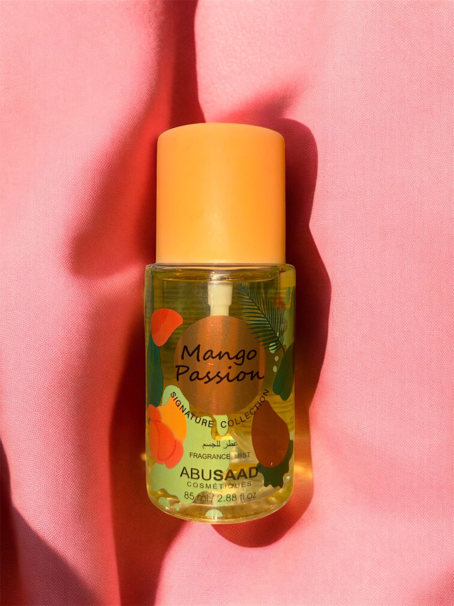 Abusaad- Brume Mango passion🥭