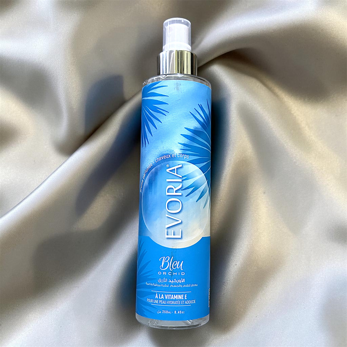 Evoria- Brume Bleu Orchid 💙