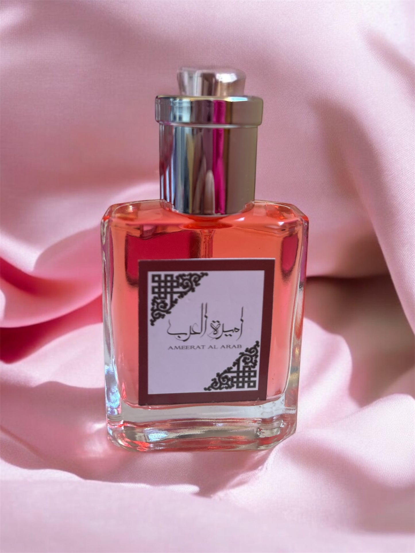 Parfum Amereat Arab