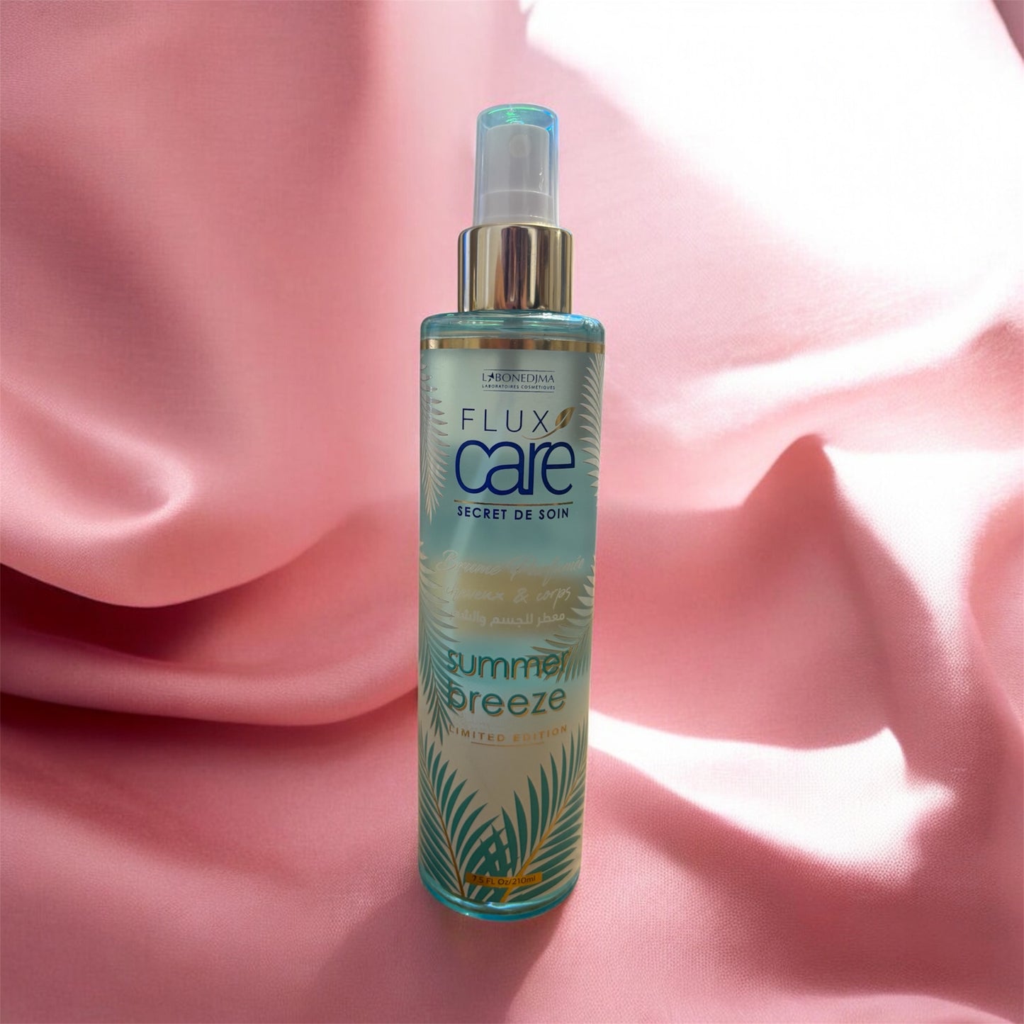 Flux Care – Brume Summer Breeze