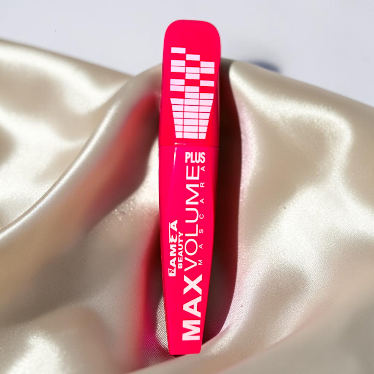 Lamea Beauty-Mascara Max Volume Plus 💄✨