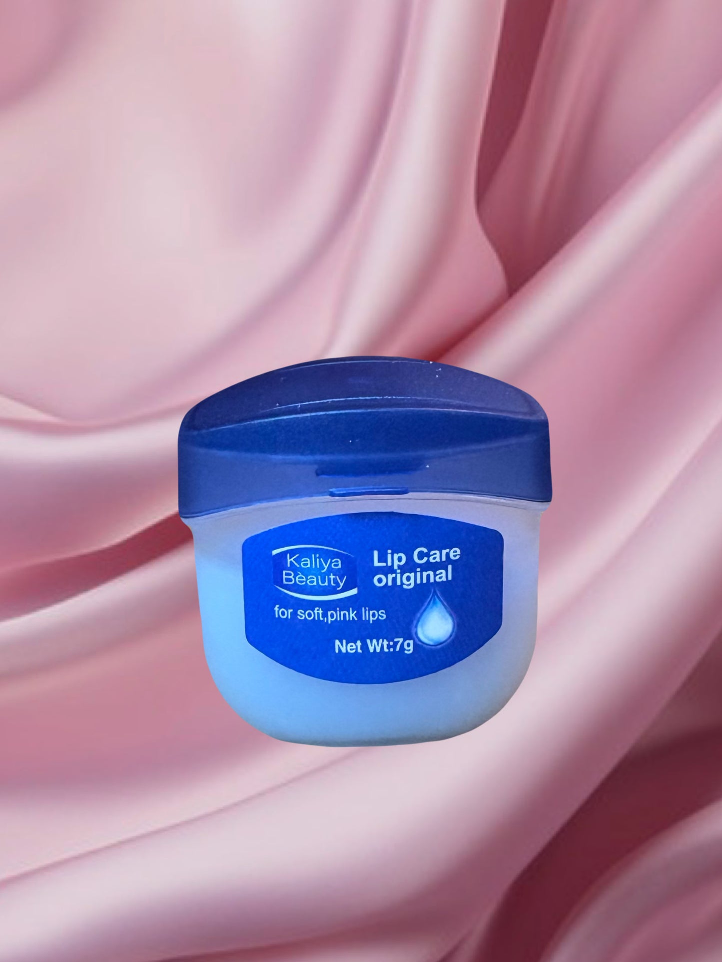 Kaliya Beauty-LipsCare Rosy
