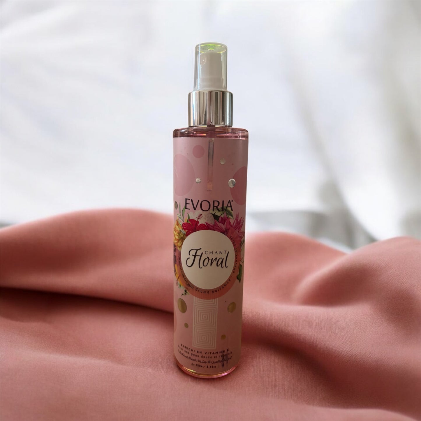 Evoria Brume Chant Floral