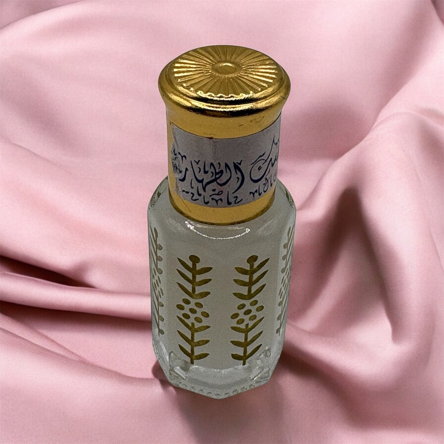 Musk Tahara 6ml