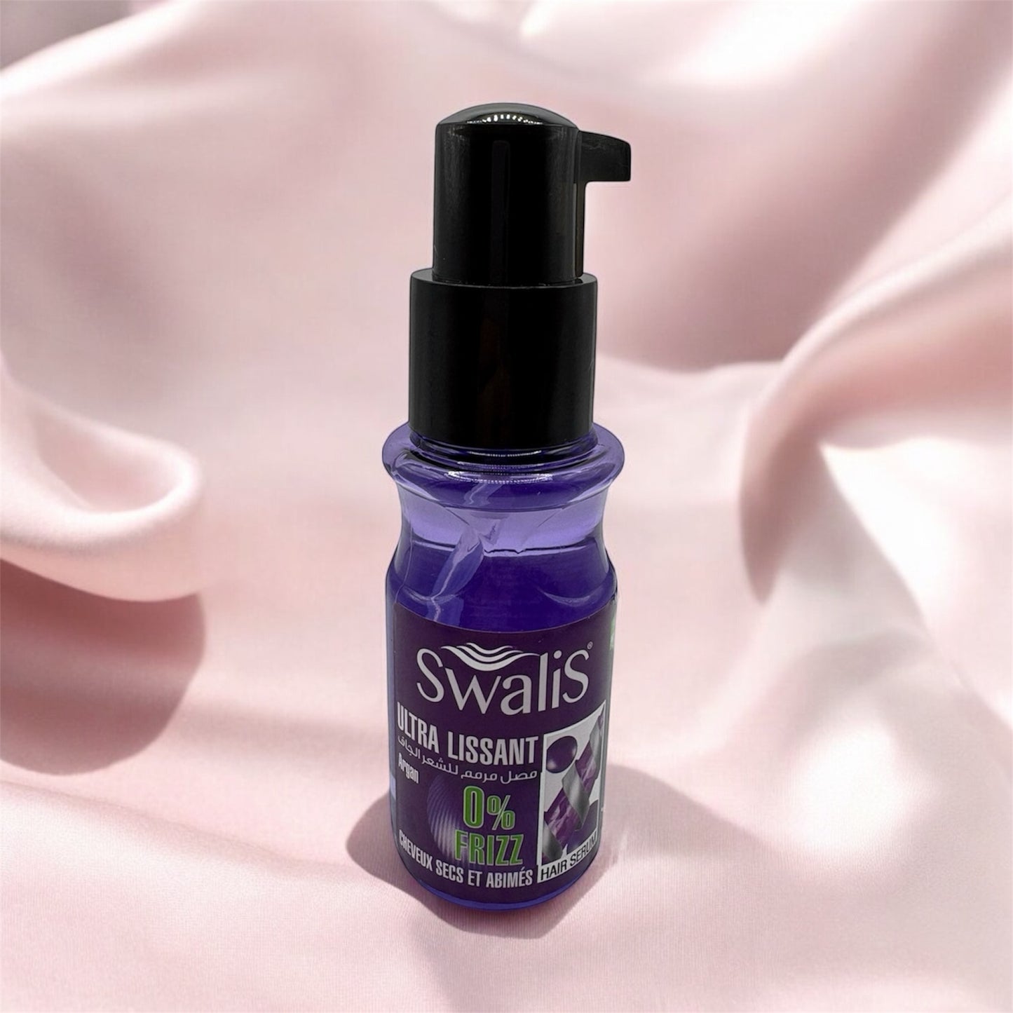 Swalis sérum