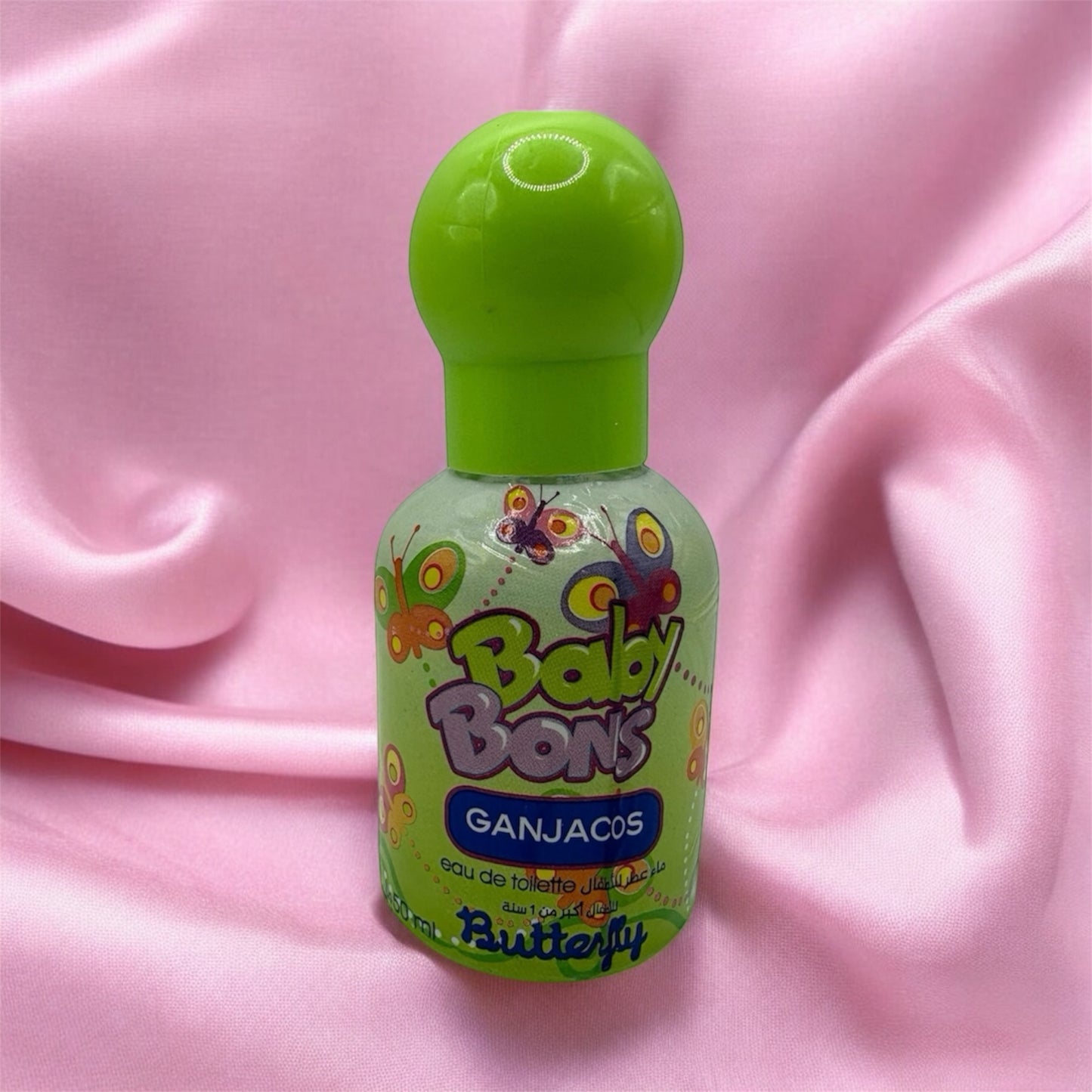 Parfum Baby Bons Butterfly