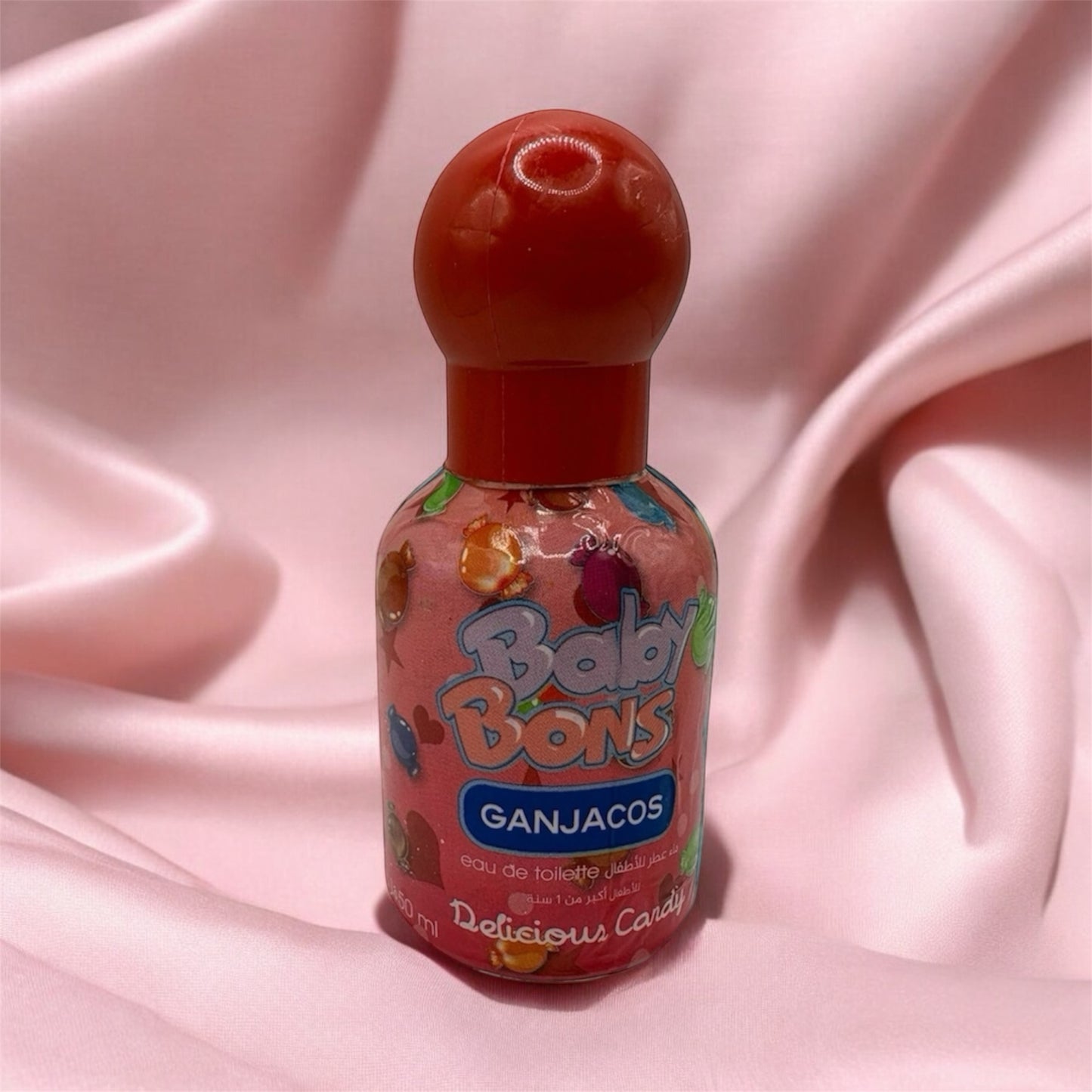 Parfum baby bons Candy