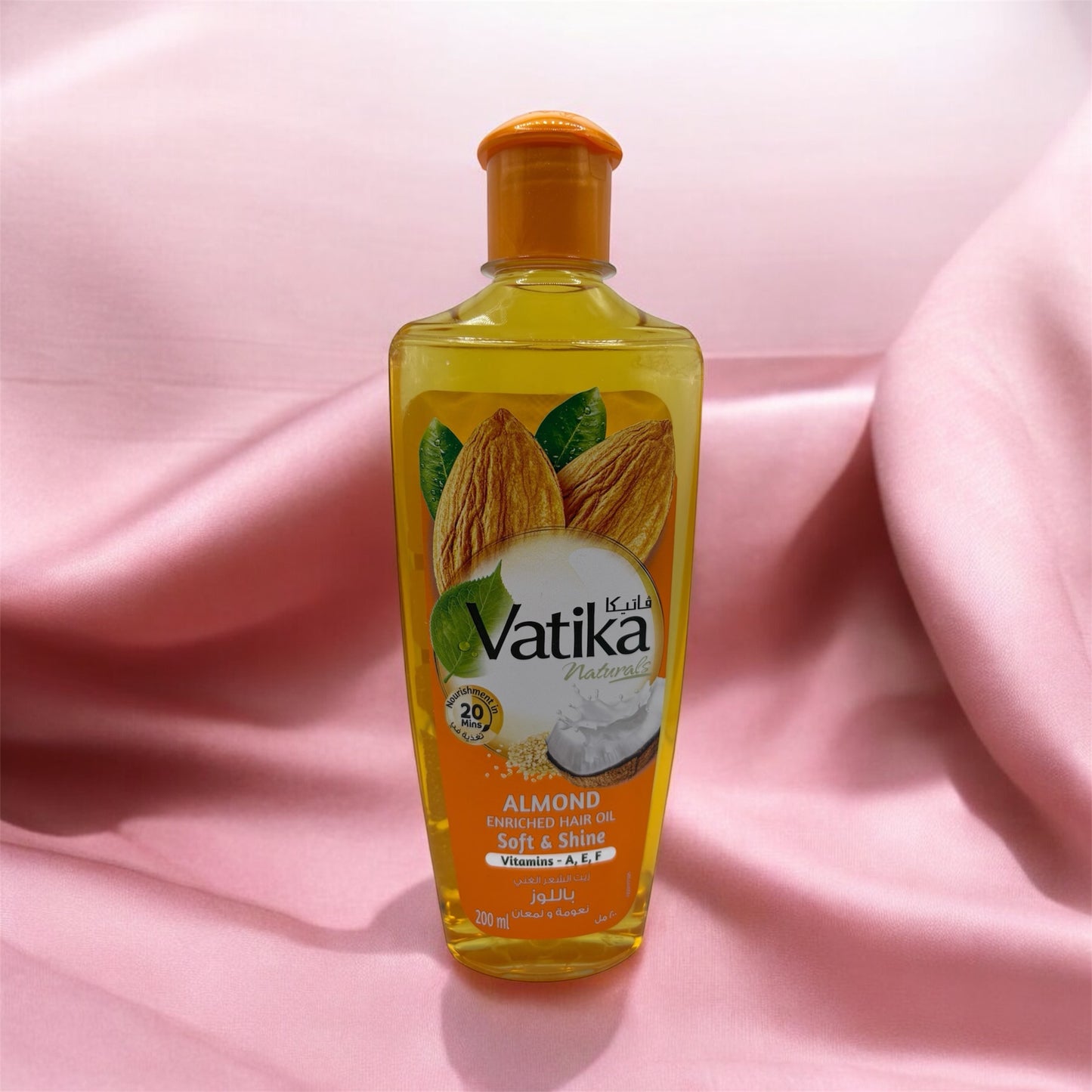 Vatika Amande
