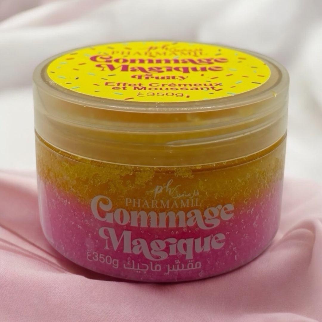 Gommage Magique Pharmamil