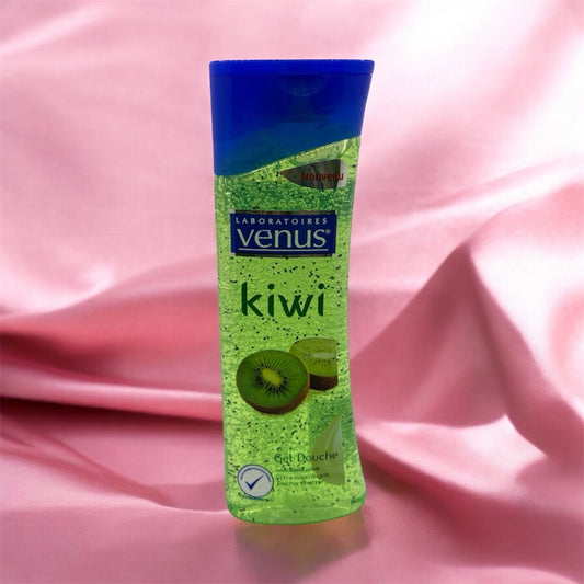 Venus gel douche Kiwi