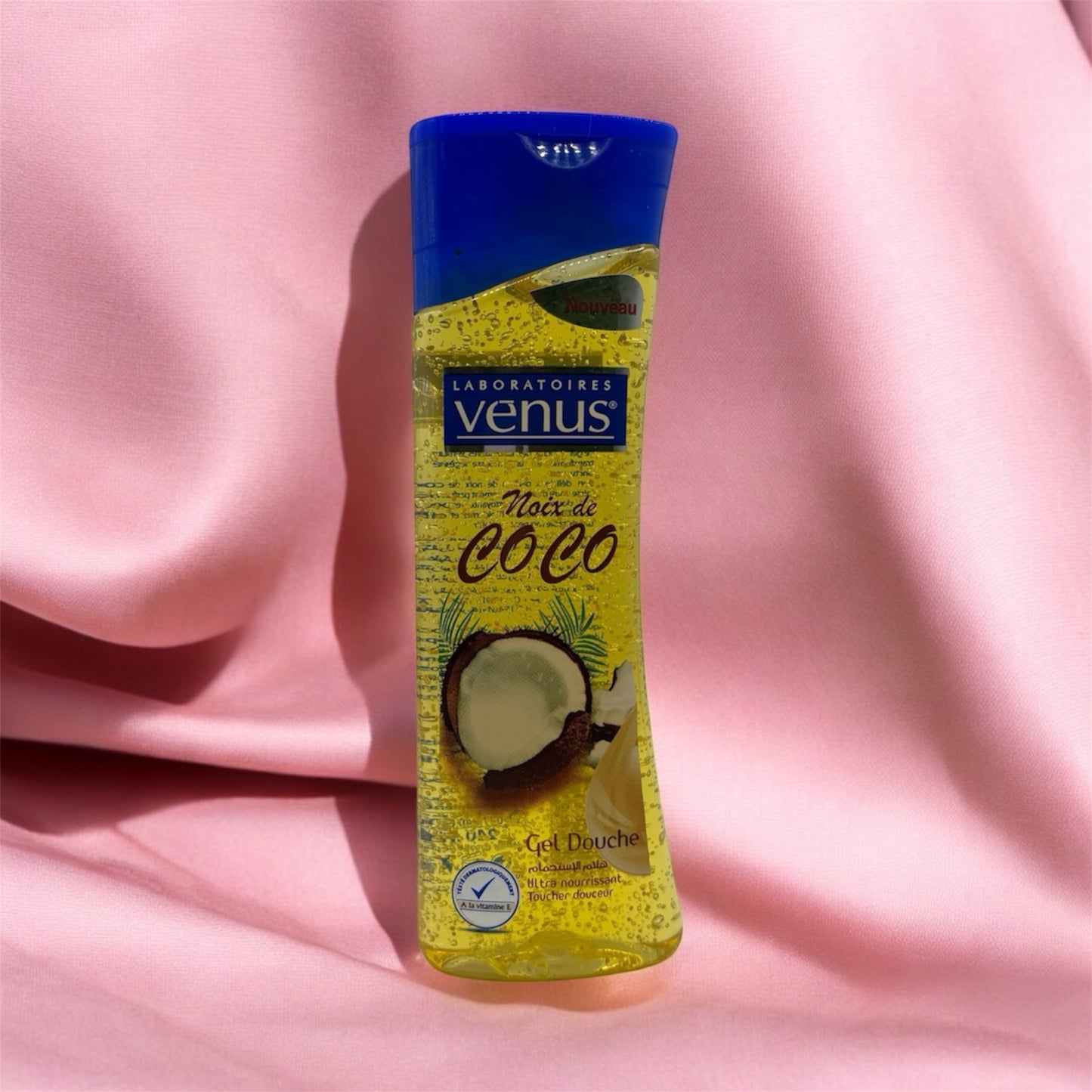 Venus Gel douche Coco