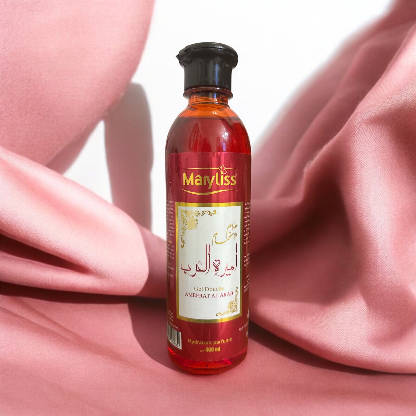 Amerrat Al Arab gel douche