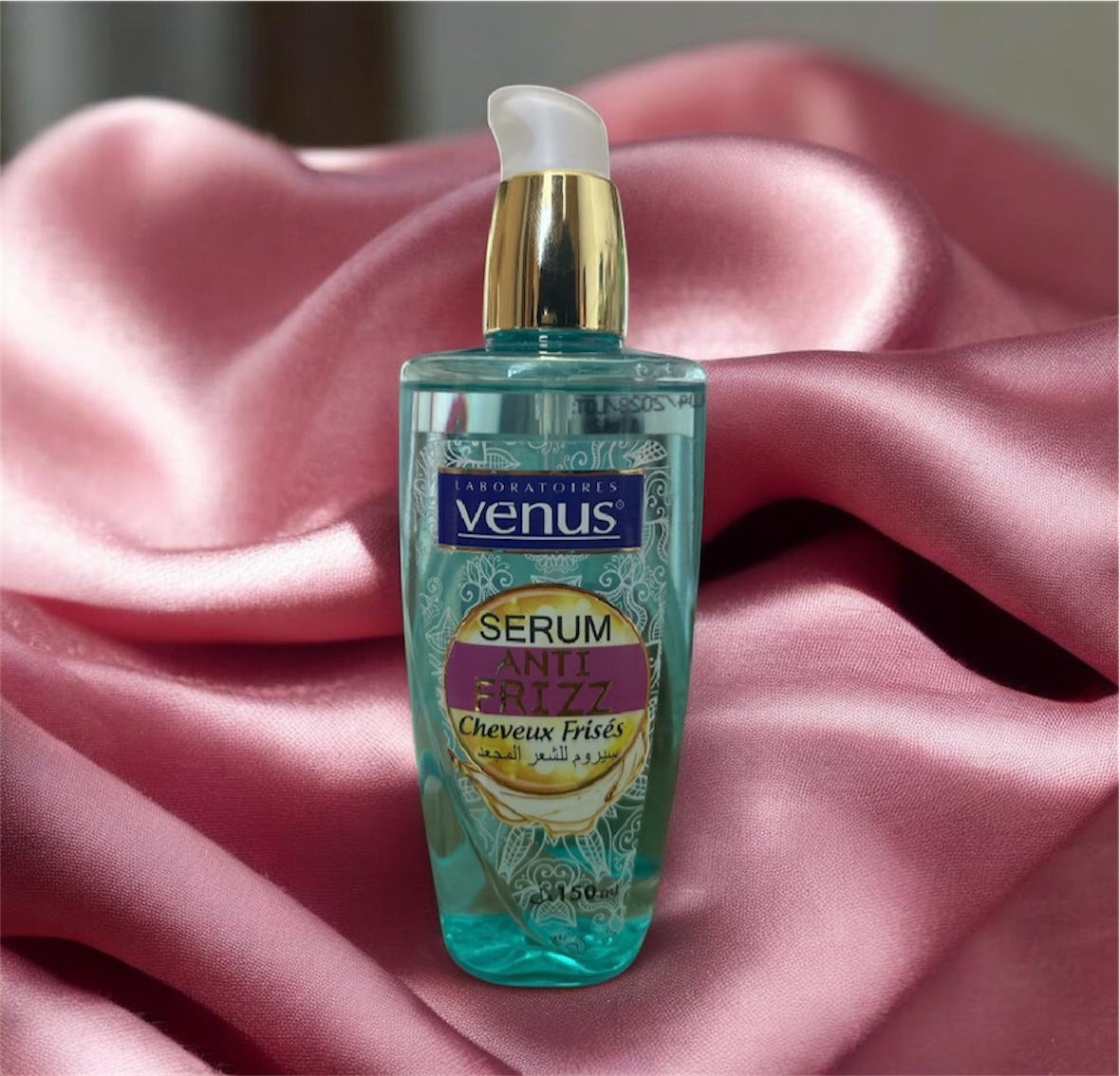 Venus- Sérum anti-Frizz 💆♀️