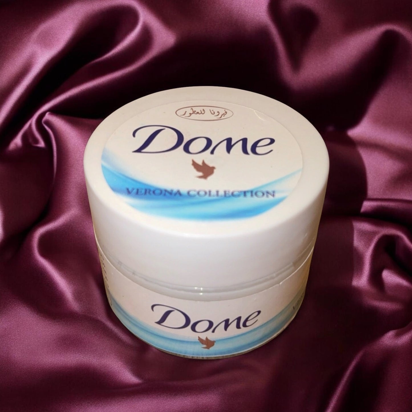 Dome -Crème Déodorante 🕊️