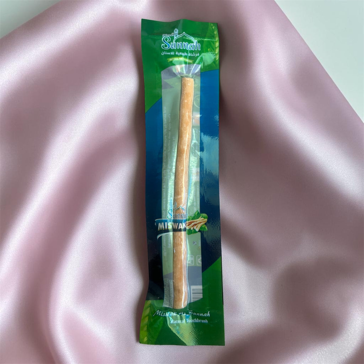Miswak