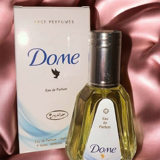 Dome- Parfum 🕊️