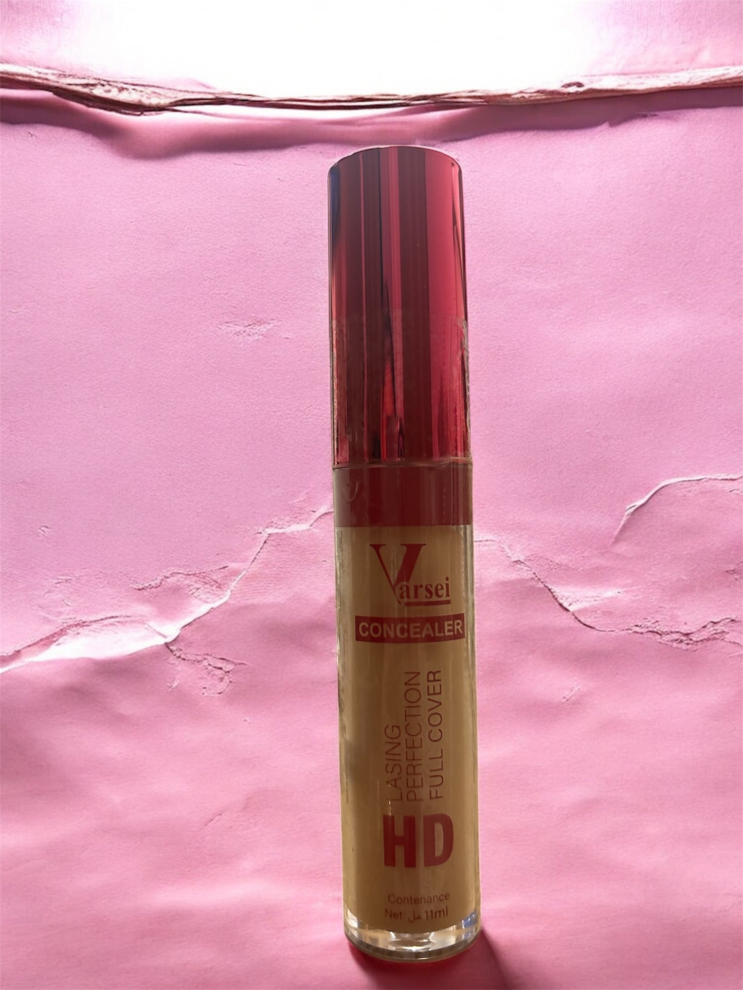 Varsei- anticernes à haute couvrance ✨