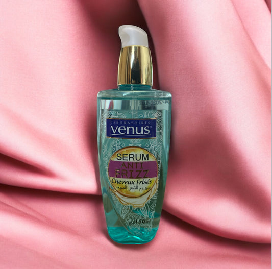 Vénus Sérum anti-Frizz