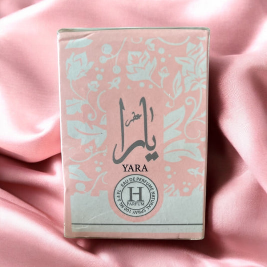 Yara – Eau de Parfum 100ml