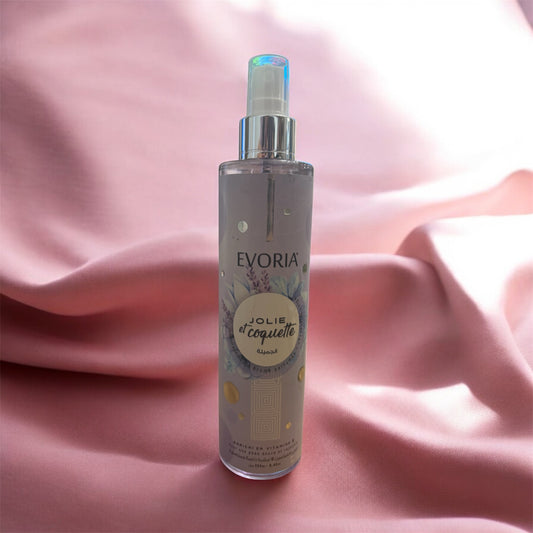 Evoria – Brume Parfumée Jolie & Coquette