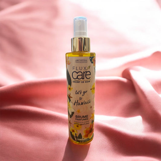 Flux Care – Brume Hawaii