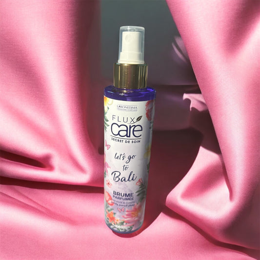 Flux Care Bali