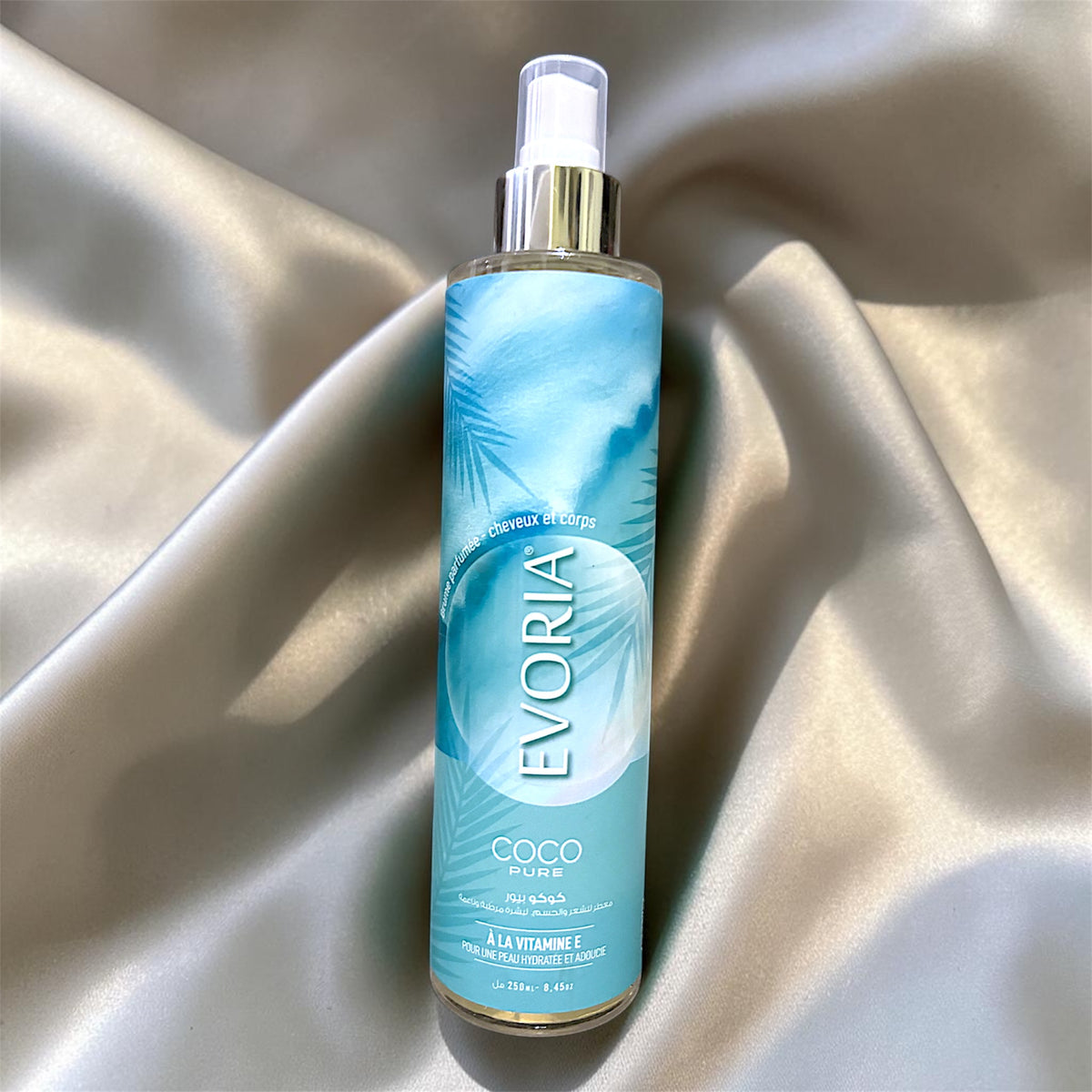 Evoria- Brume Coco 🥥