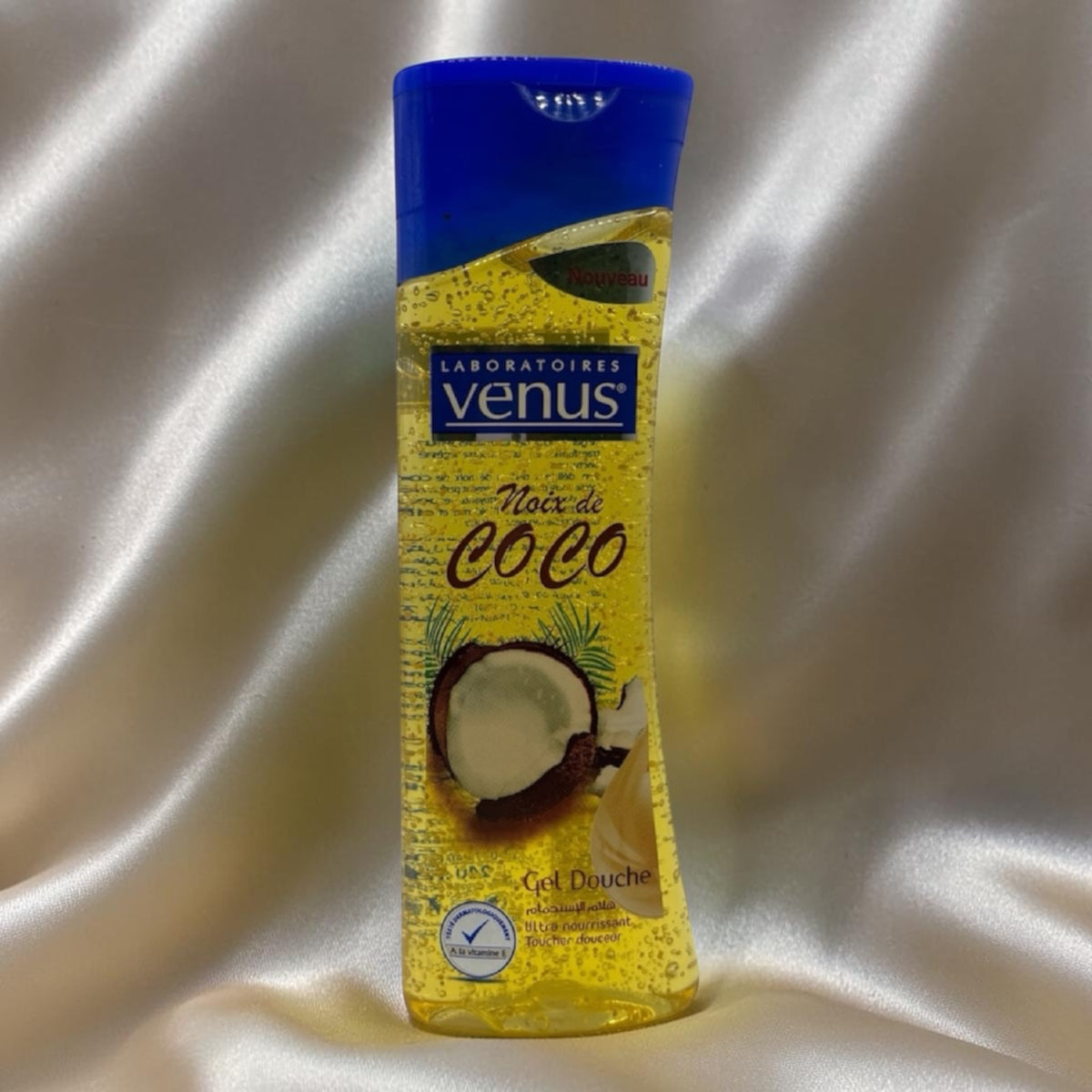 Venus-Gel douche Coco 🥥