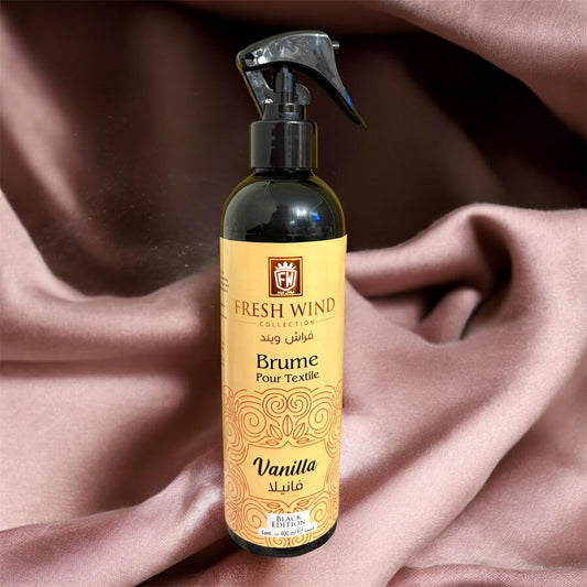 Fresh Wind – Brume Vanille 🍦