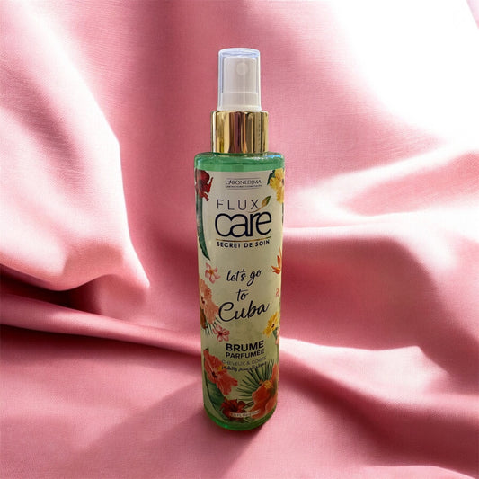 Flux Care – Brume Cuba
