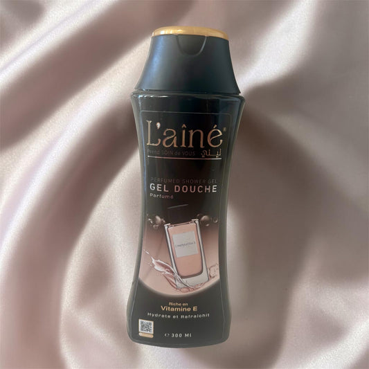 L'aîné – Gel douche L'Impératrice ✨