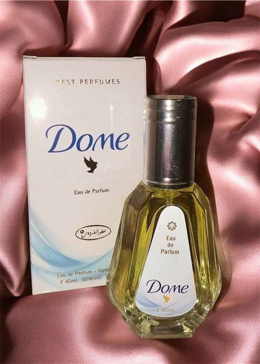 Dome- Parfum 🕊️