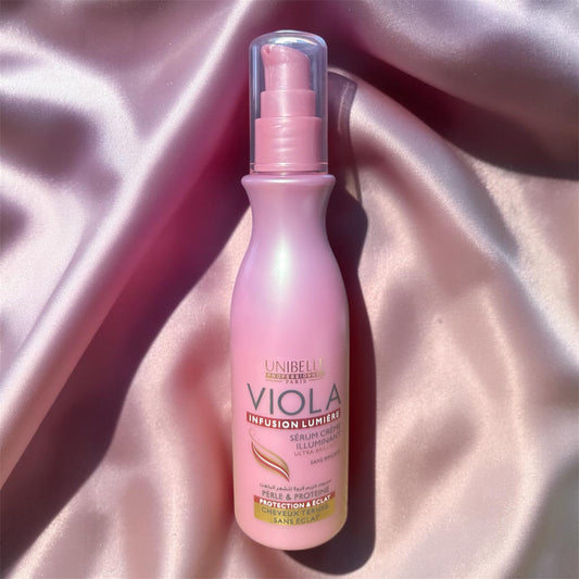 Viola-Sérum Crème ultra brillance 💖