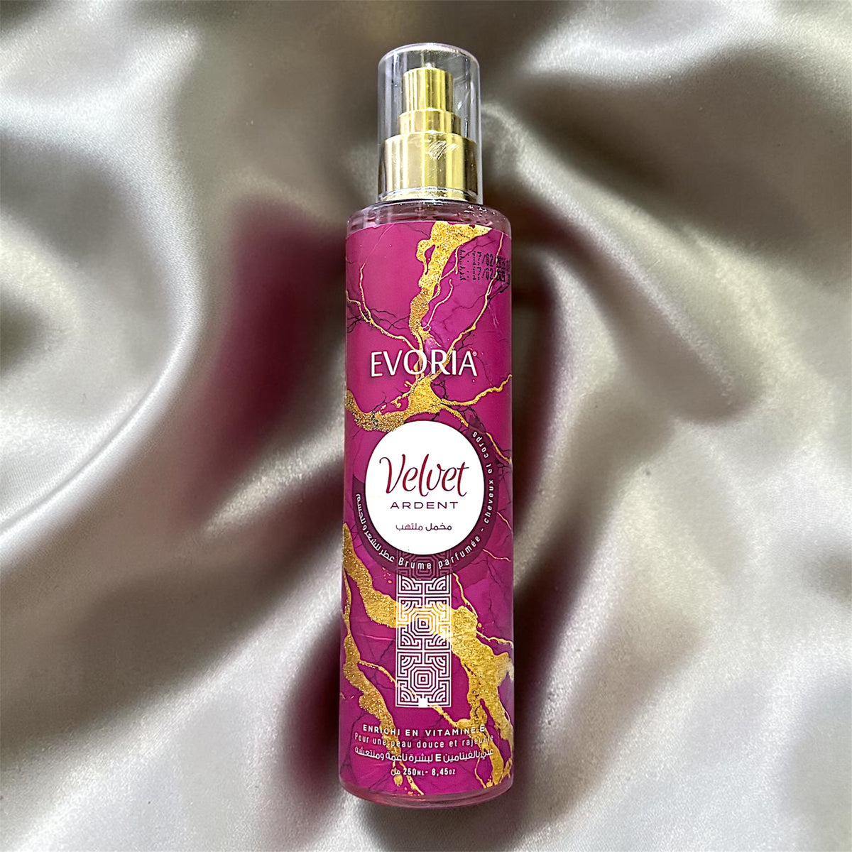 Evoria- Brume Velvet ✨
