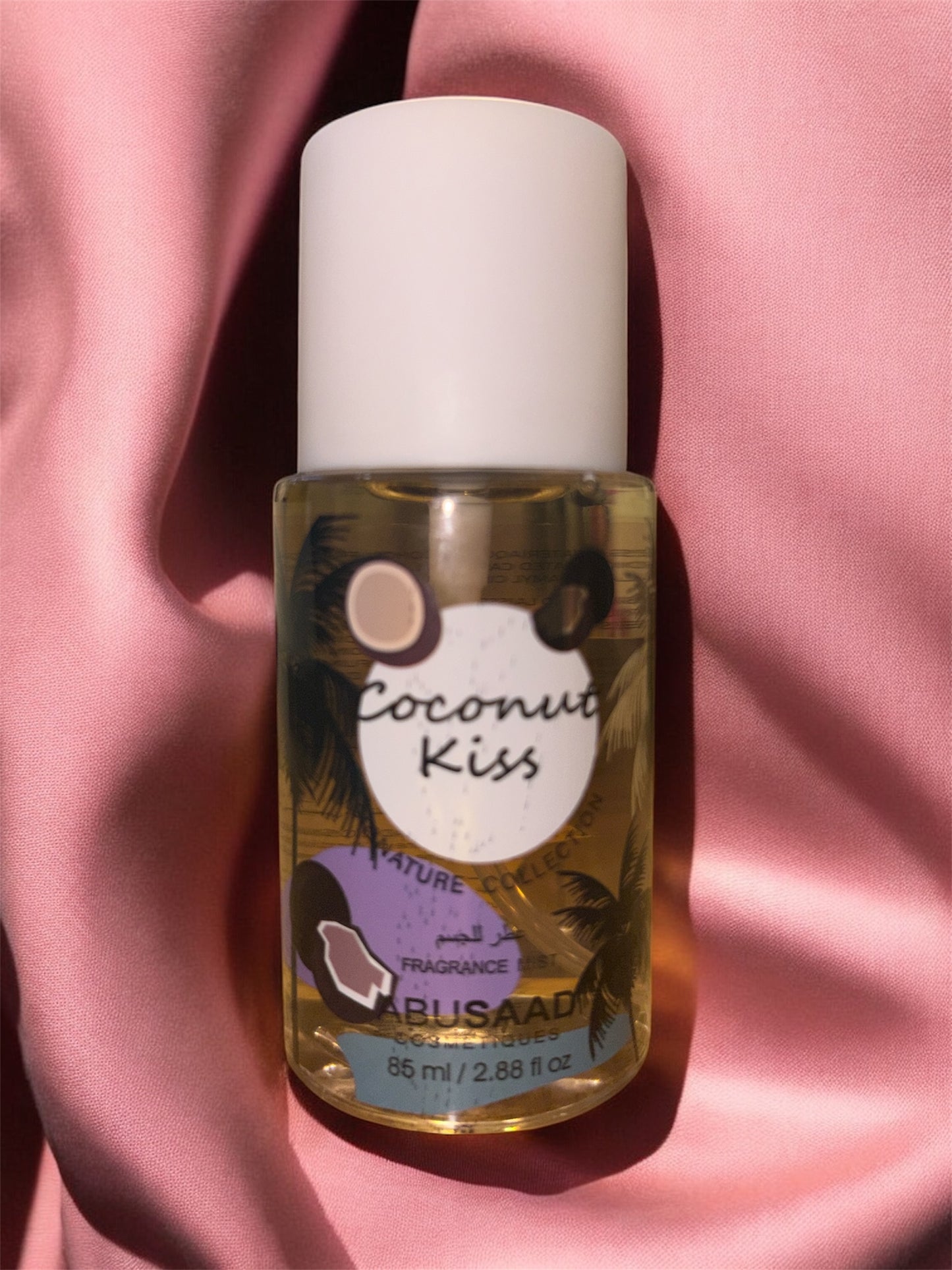 Abusaad- Brume Coconut Kiss 🥥