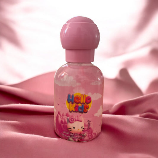Hello kids Hello Kitty