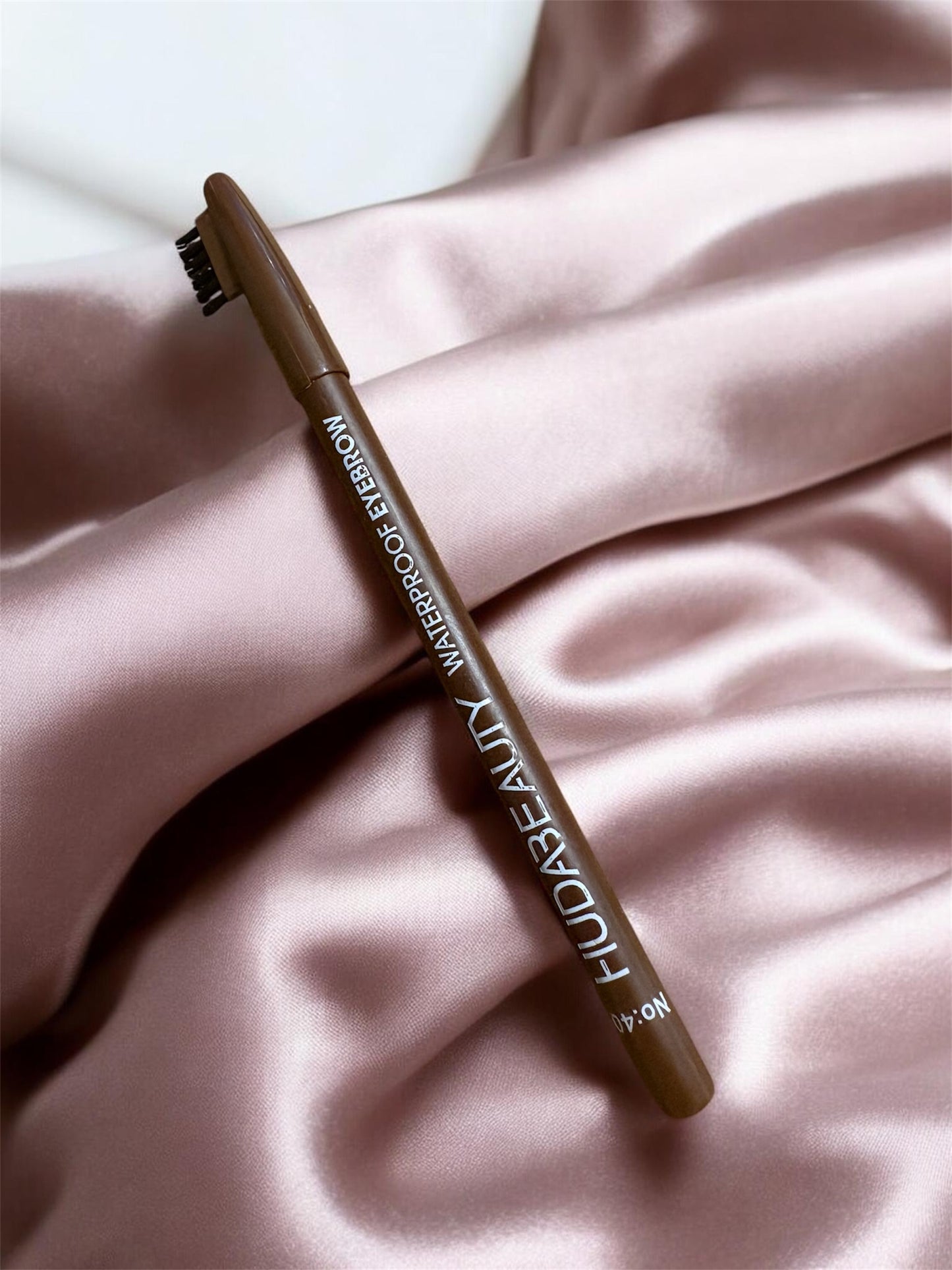 Crayon Sourcils Waterproof – Brow Perfect 🤎