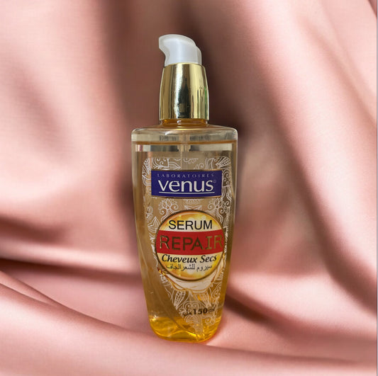 Vénus Repair cheveux secs 💆‍♀️