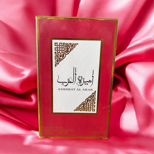 Ameerat El Arab - Eau de Parfum 100ml