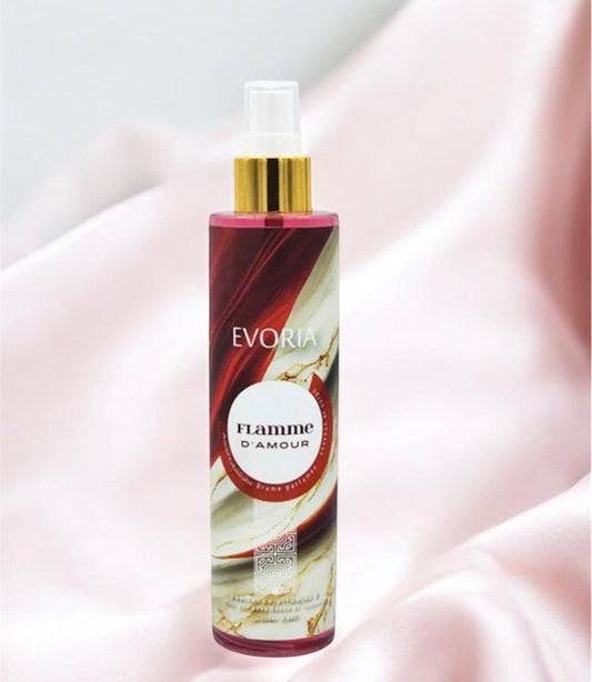 EVORIA-Brume Flamme D’amour ❤️‍🔥