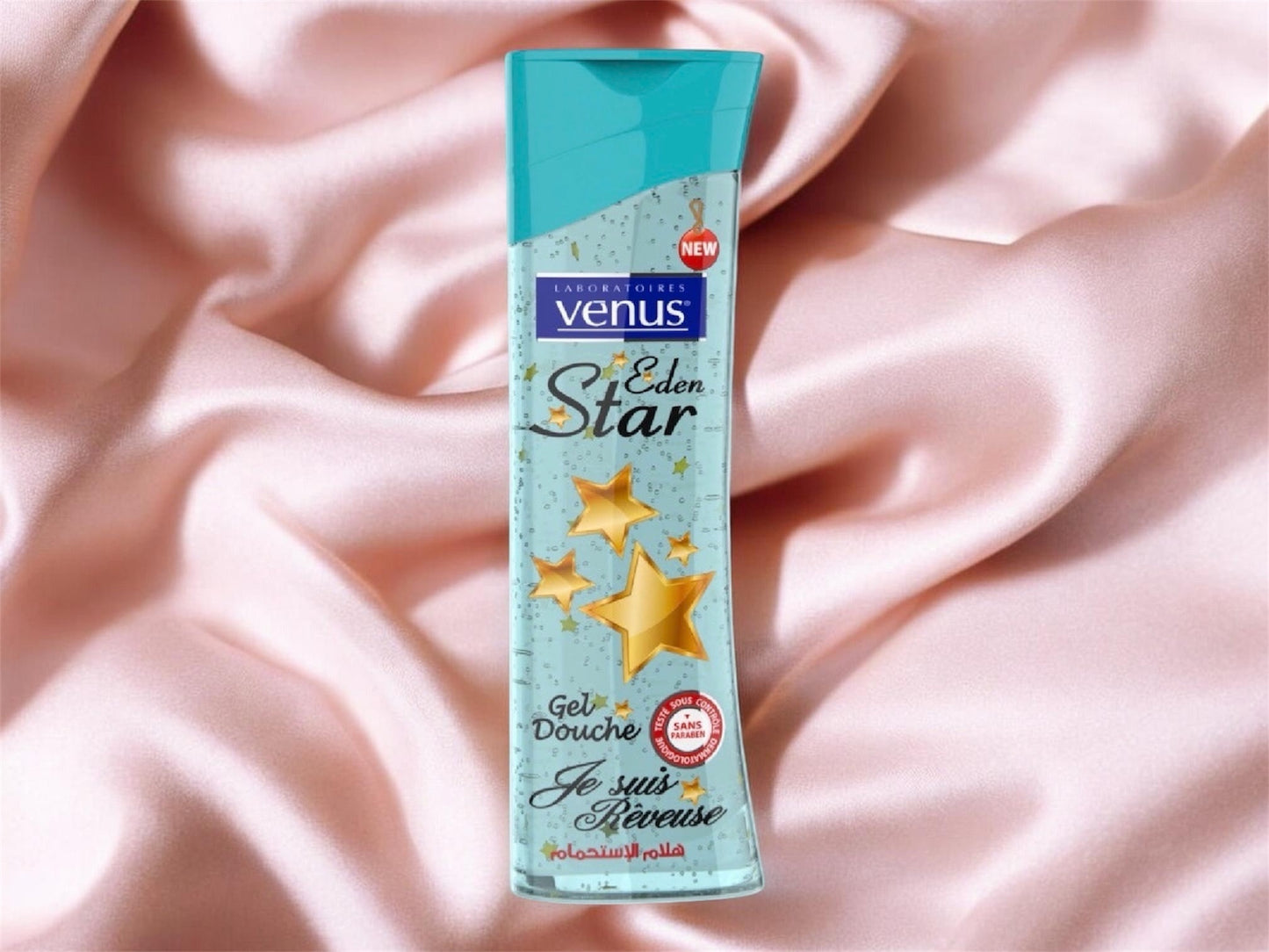Venus- Gel douche Star 🌟