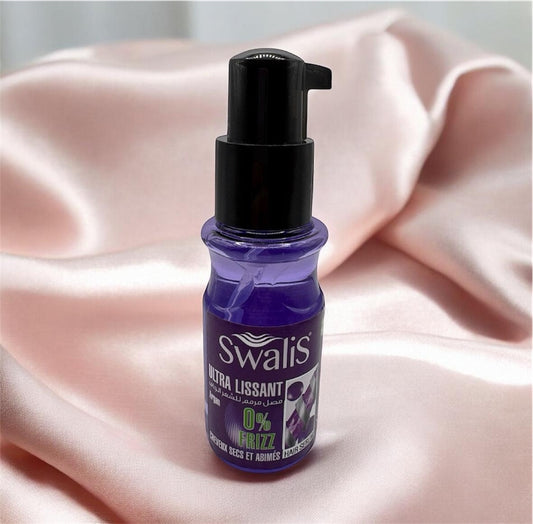 Swalis- Sérum 💜